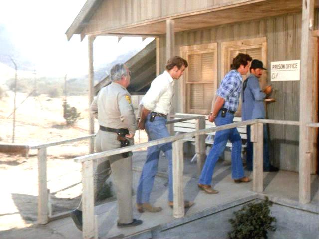 Guys In Trouble John Schneider And Tom Wopat In The Dukes Of Hazzard