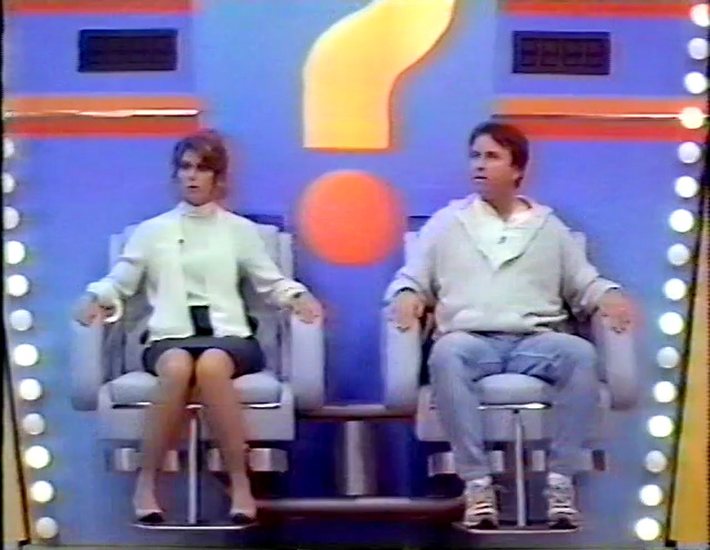 Guys In Trouble John Ritter In Stay Tuned 1992 